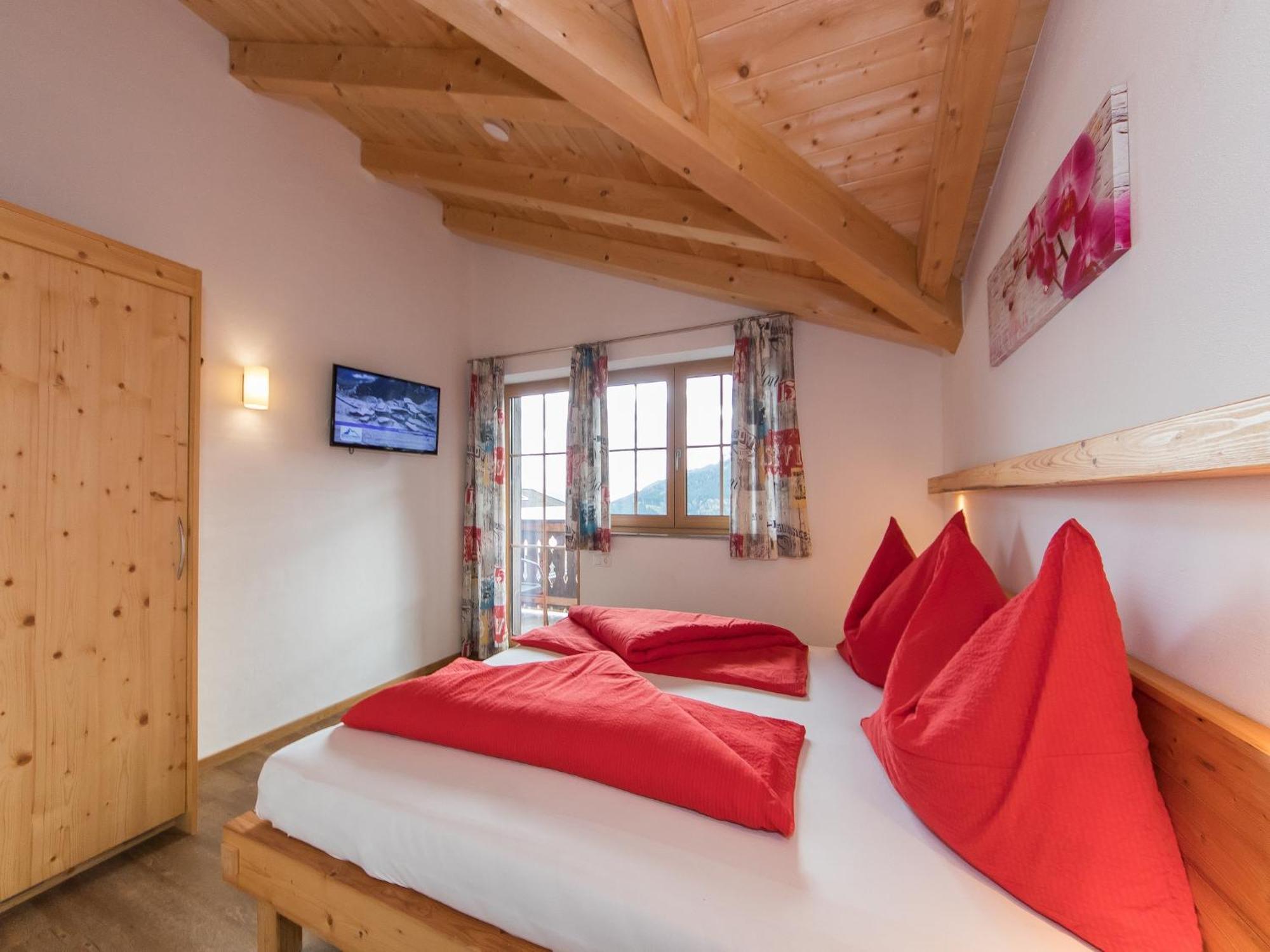 Modern Mansion In Kaprun Near Ski Area Экстерьер фото