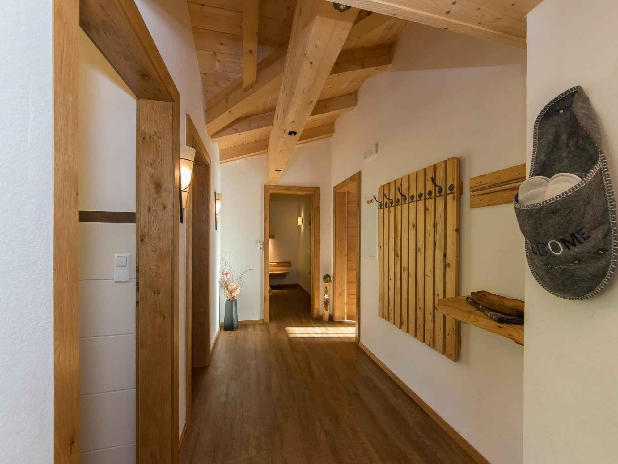 Modern Mansion In Kaprun Near Ski Area Экстерьер фото
