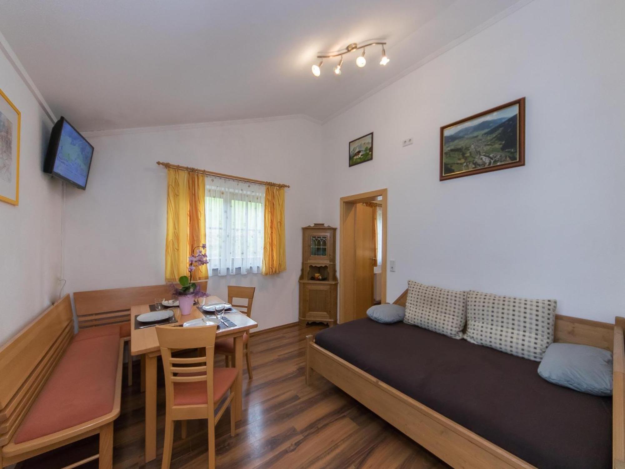 Modern Mansion In Kaprun Near Ski Area Экстерьер фото