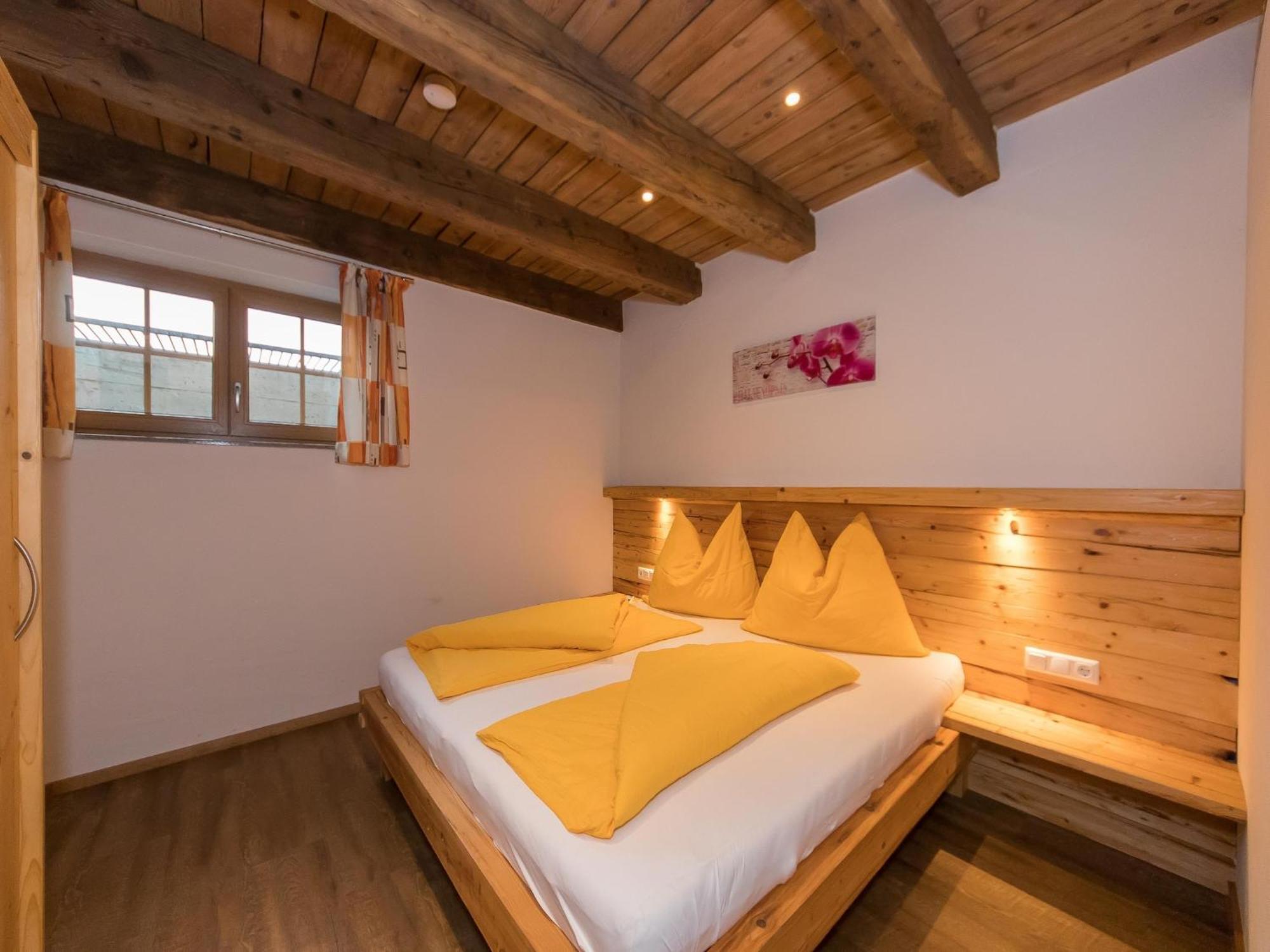 Modern Mansion In Kaprun Near Ski Area Экстерьер фото